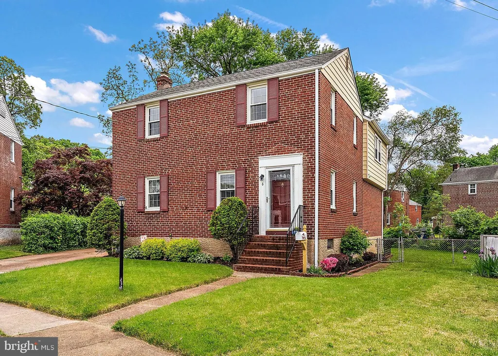 Additional image 29 of 6 Vilone Place, Wilmington, DE 19805