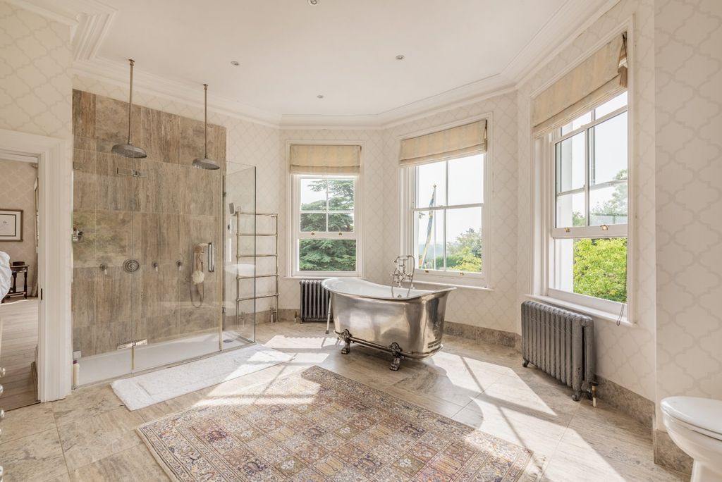 Additional image 24 of 6 bed equestrian for saleBurghfield Common, Reading, Berkshire RG7
