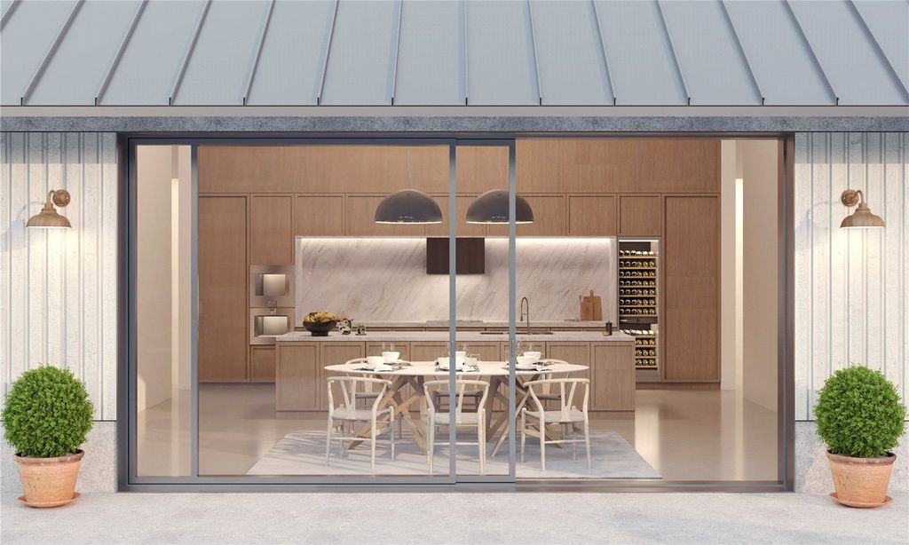 Additional image 7 of 5 bed detached house for saleMoorewood Glade, Frieth Road, Marlow, Buckinghamshire SL7