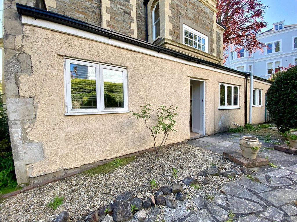 Studio to rentDownfield Road, Bristol BS8