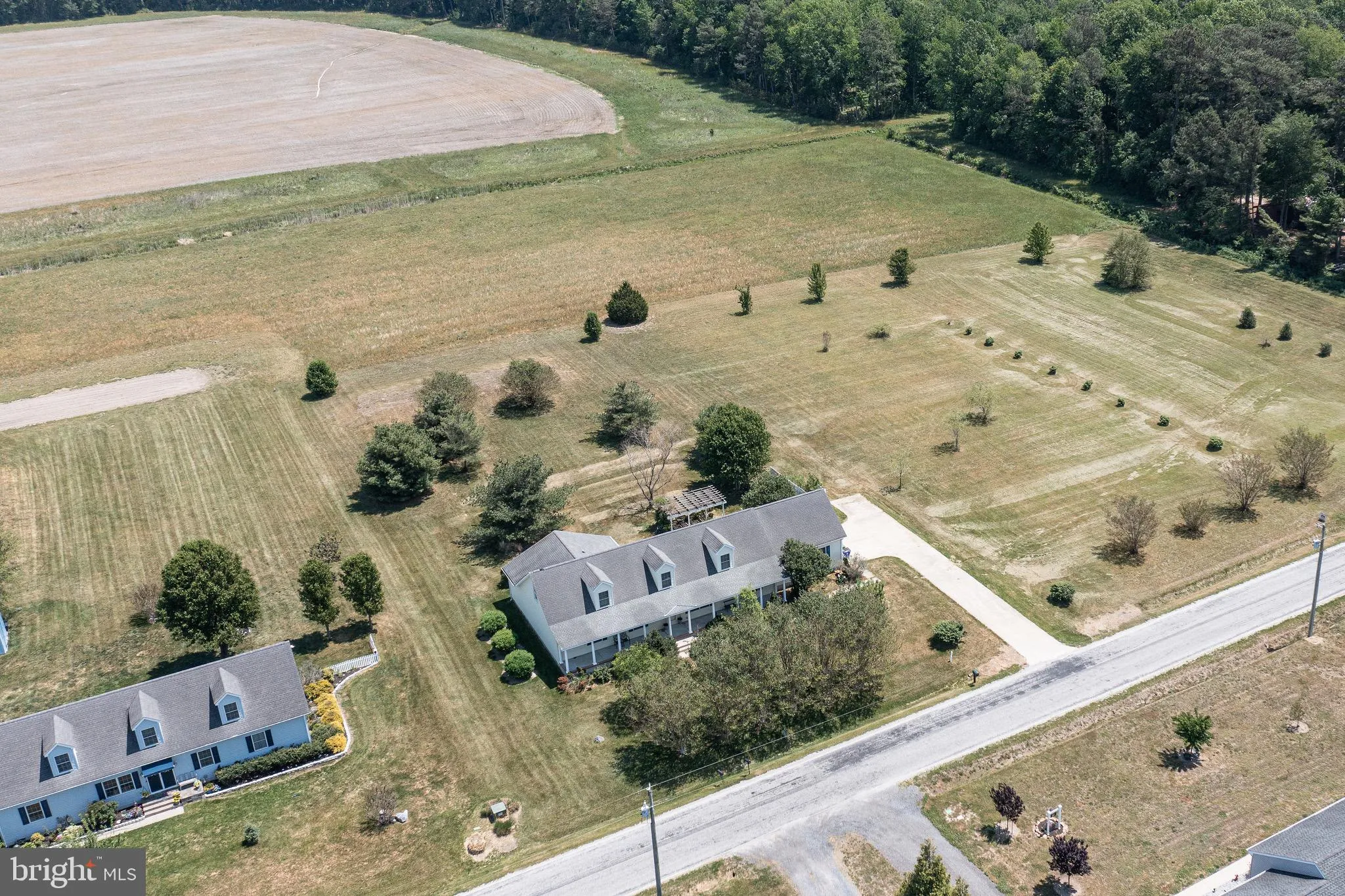 Additional image 49 of 3882 Burrsville Road, Harrington, DE 19952
