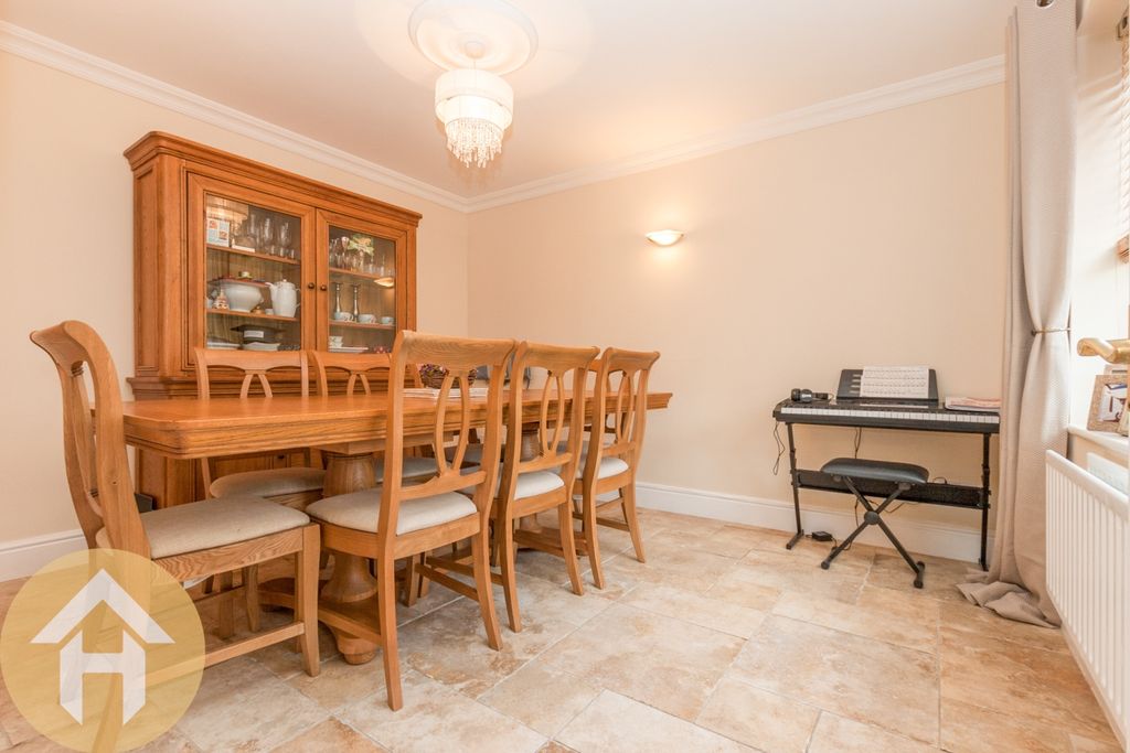 Additional image 8 of 4 bed detached house to rentWanshot Close, Wroughton SN4