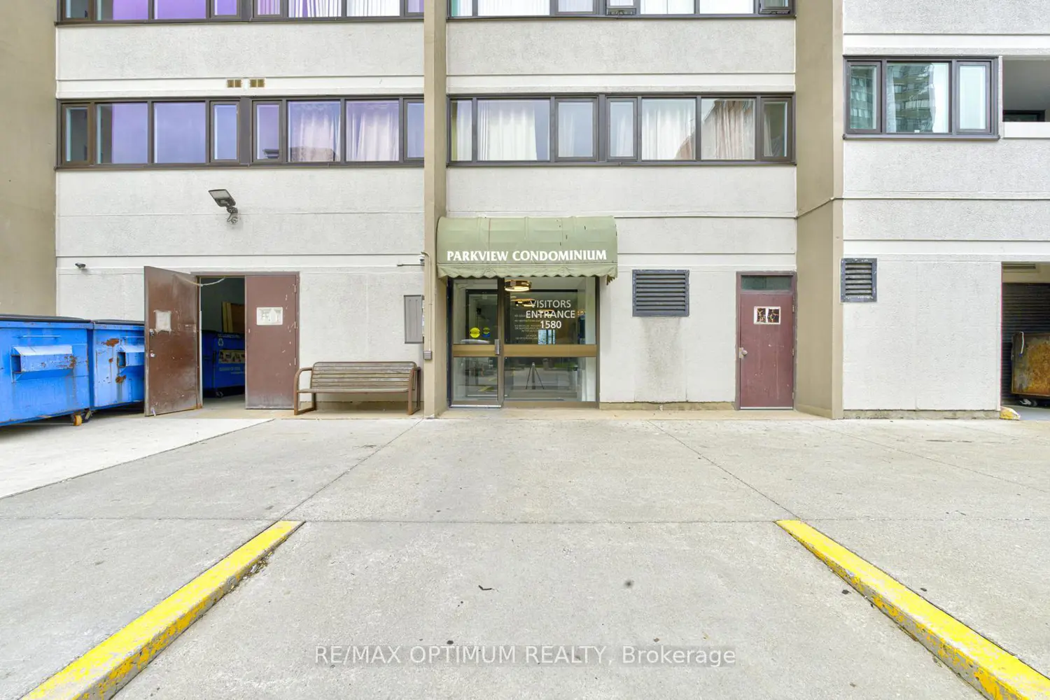 Additional image 2 of 1580 Mississauga Valley Boulevard 1801