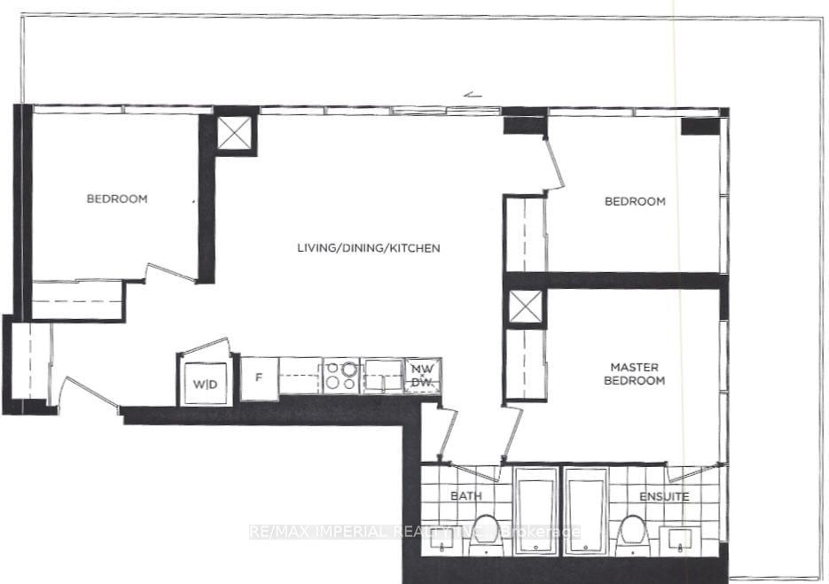 Additional image 3 of 812-18 Maitland Terrace, Toronto, ON, M4Y 0H2