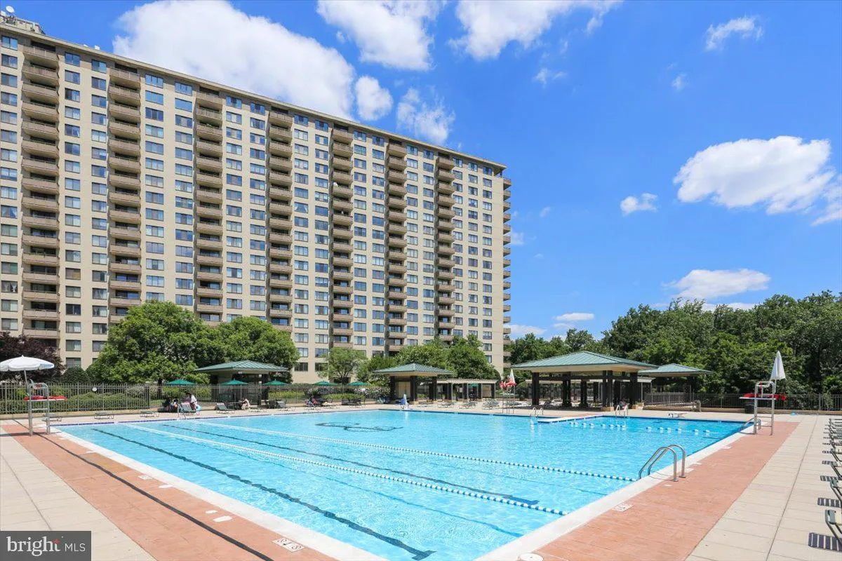 Additional image 77 of 5225 Pooks Hill Road Unit 826N, Bethesda, MD 20814