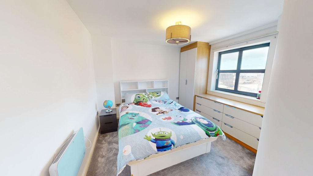 Additional image 12 of 3 bed flat to rentColquitt Street, Liverpool L1