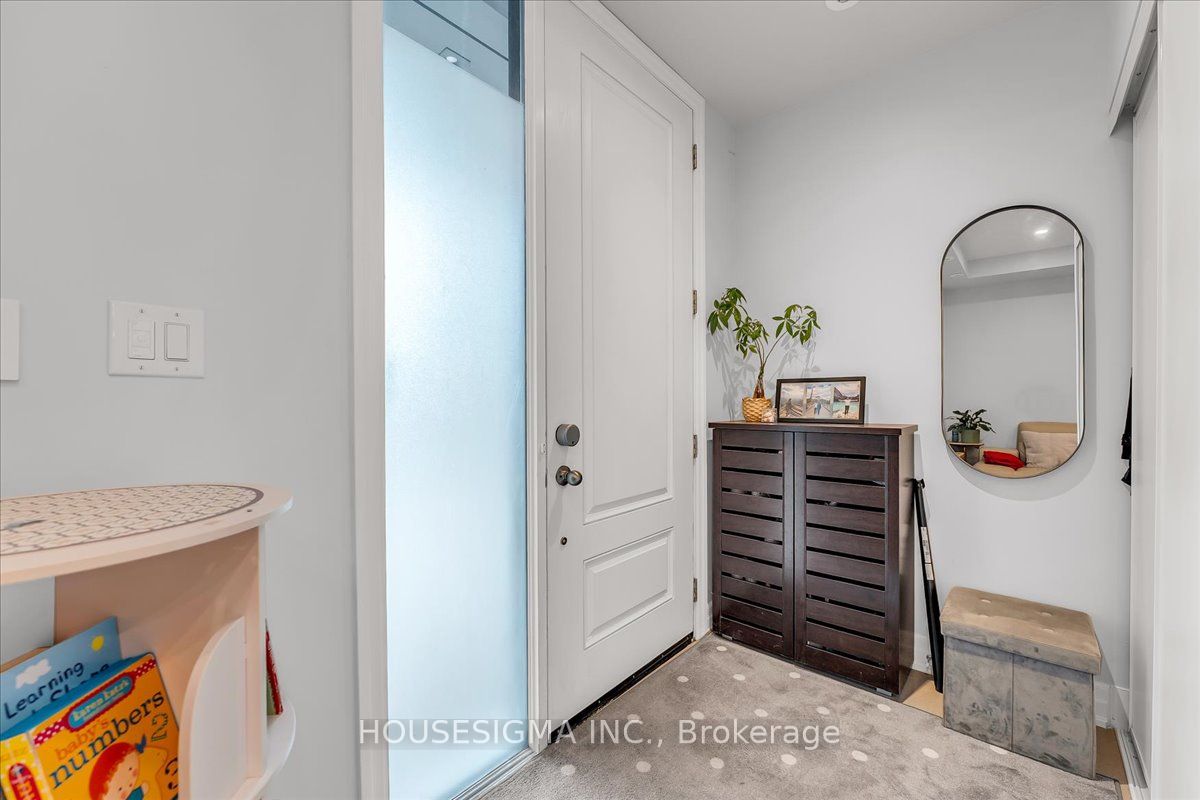 Additional image 3 of 606-1190 Cawthra Road, Mississauga, ON, L5G 0A5