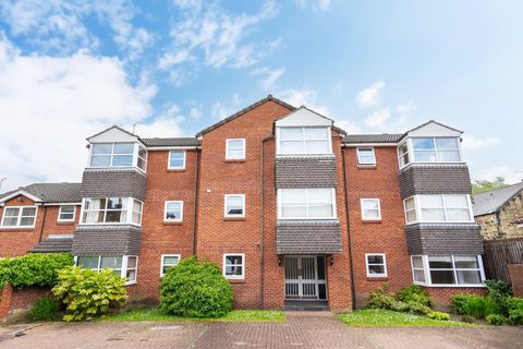 Hawthorn Mews, Newcastle Upon Tyne NE3