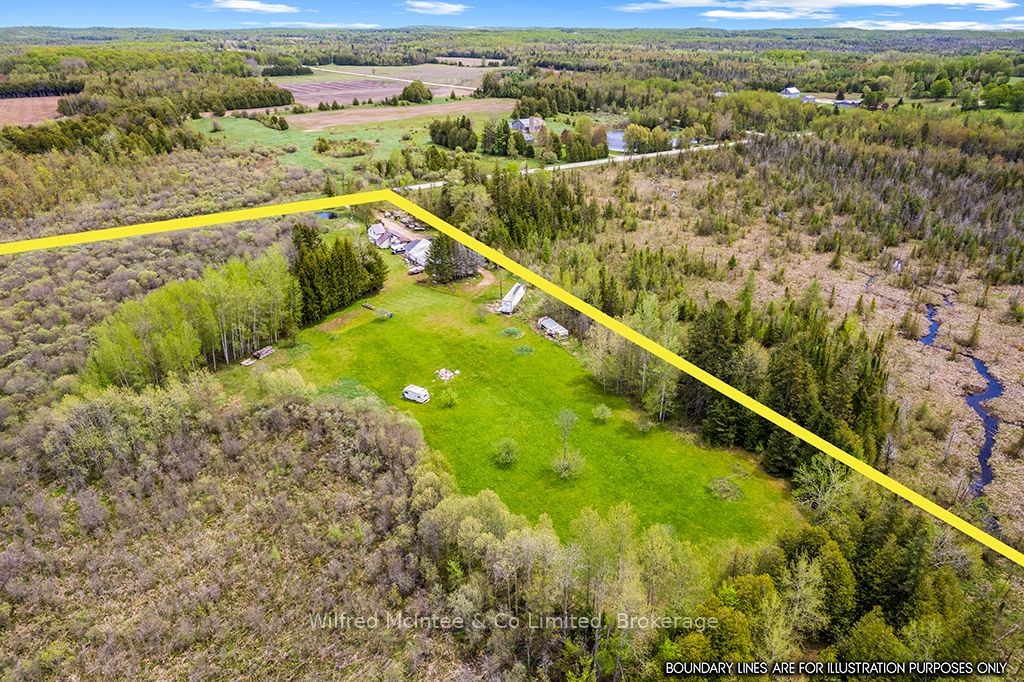Additional image 5 of 135220 Concession Road 8 Road, Chatsworth, ON, N0H 1K0