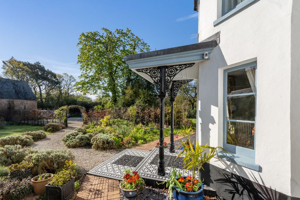 Additional image 28 of 7 bed country house for saleHyde, Dorset BH20