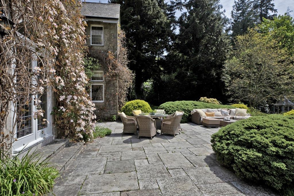 Additional image 14 of 11 bed detached house for saleWidecombe-In-The-Moor, Newton Abbot, Devon TQ13