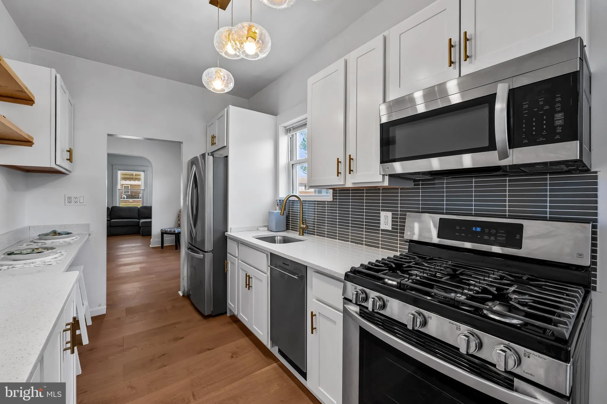 Additional image 65 of 2505 Oakley Avenue, Baltimore, MD 21215