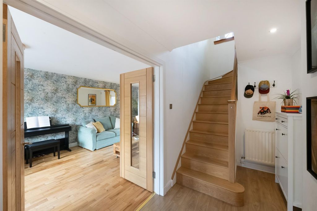 Additional image 7 of 4 bed detached house for sale6 Ashley Avenue, Dollar FK14