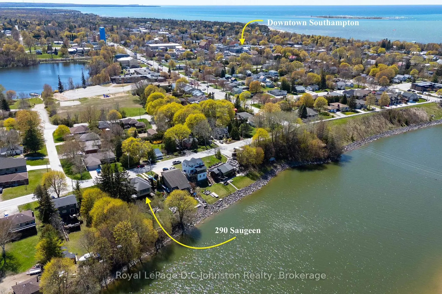 Additional image 4 of 290 Saugeen Street