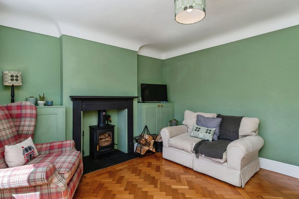 Additional image 3 of 4 bed detached house for saleBryn Coch Lane, Mold, Flintshire CH7