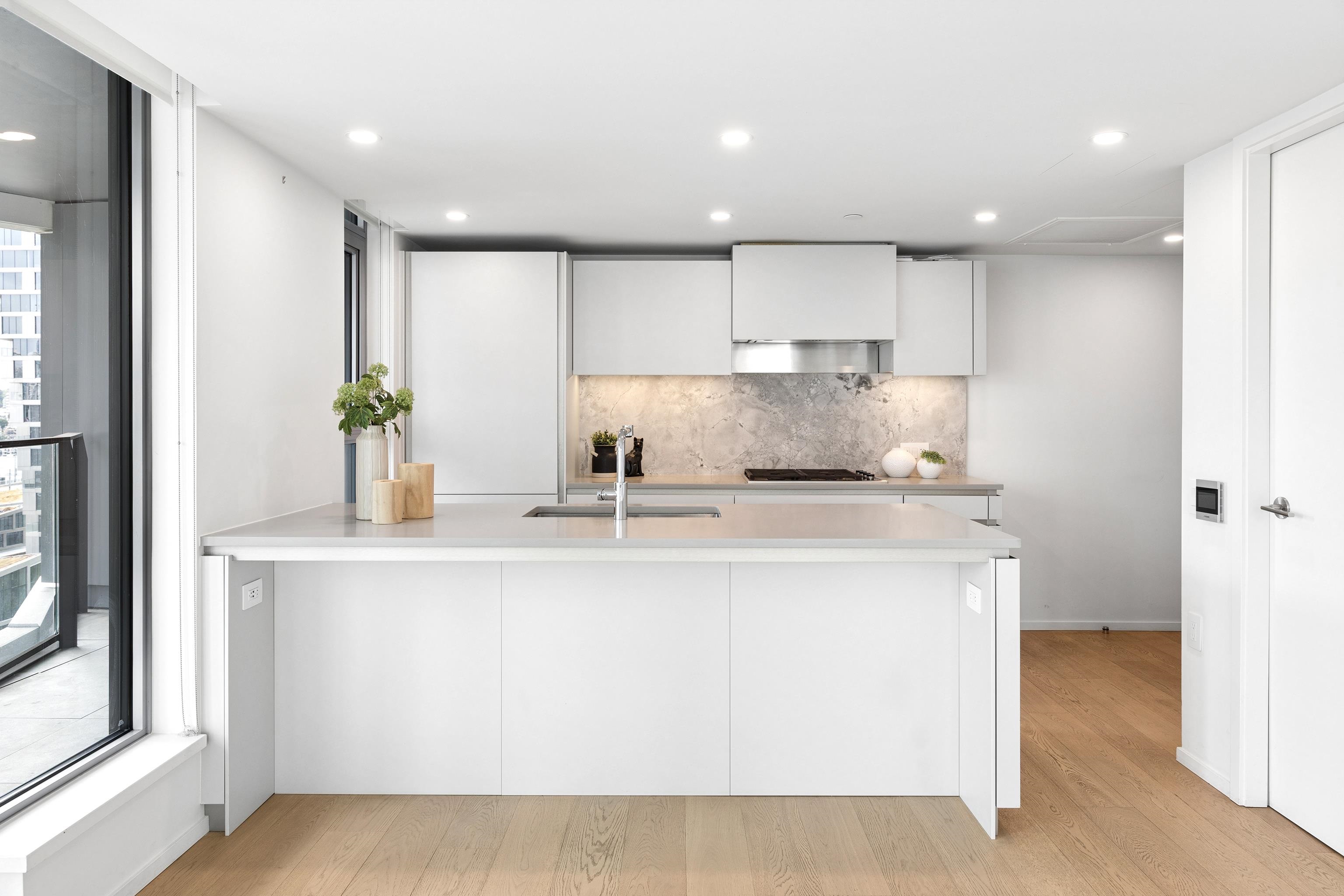 Additional image 3 of 1107-889 Pacific Street, Vancouver, BC, V6Z 1C3