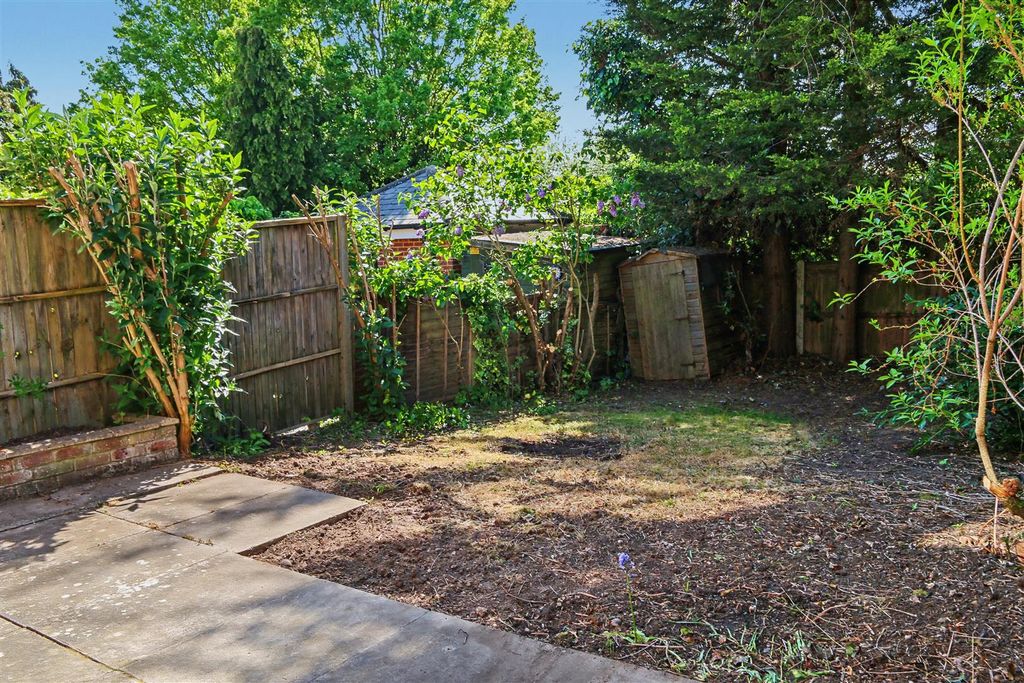 Additional image 11 of 3 bed semi-detached house for saleFielders Way, Shenley WD7