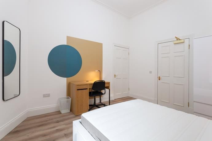 Additional image 10 of 5 bed flat to rentRankeillor Street, Newington, Edinburgh EH8
