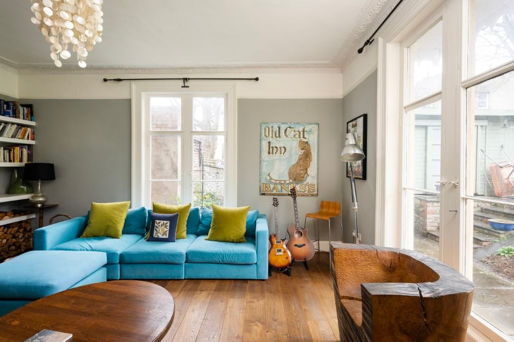 Additional image 5 of 6 bed detached house for saleSt. Michaels Hill, Bristol BS2