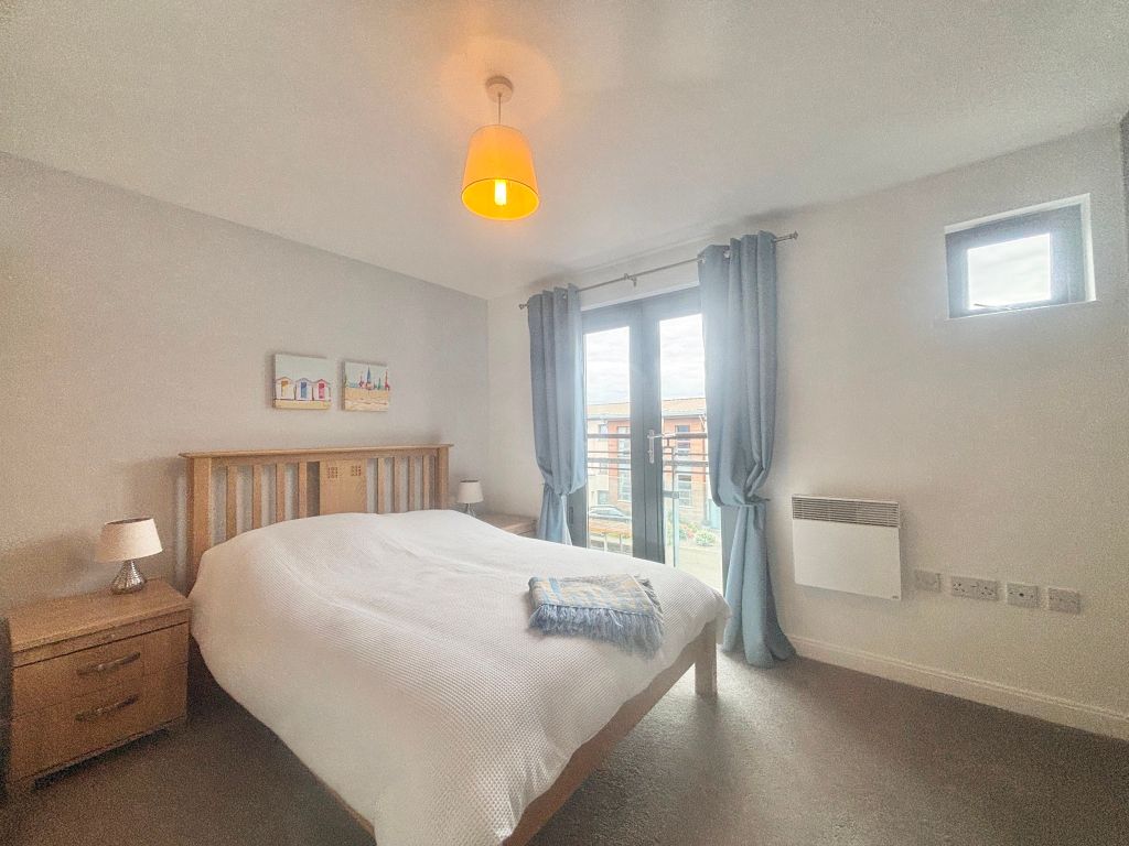 Additional image 11 of 2 bed flat to rentFishermans Way, Maritime Quarter, Swansea SA1