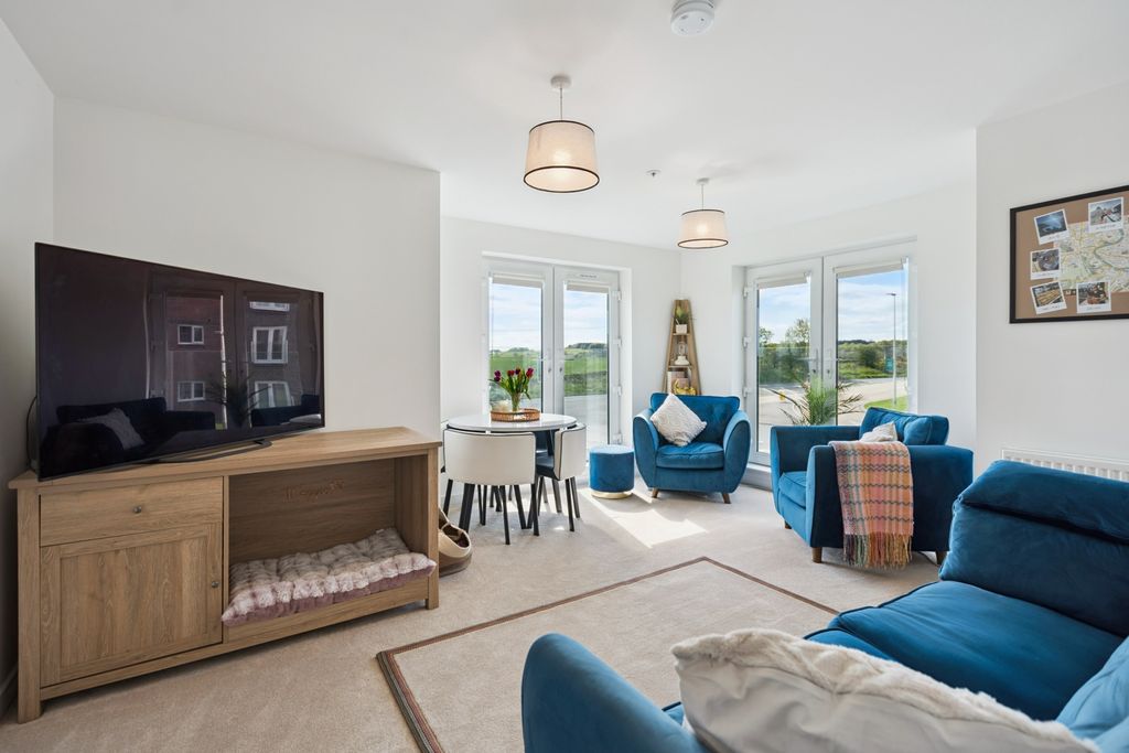 Additional image 4 of 2 bed flat to rentDrummonds Crescent, Stirling, Stirlingshire FK7