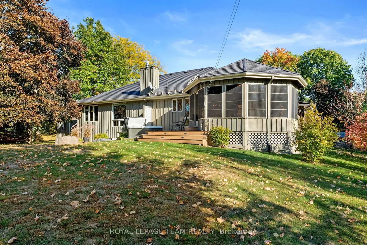 185 Wolford Drive photo 5