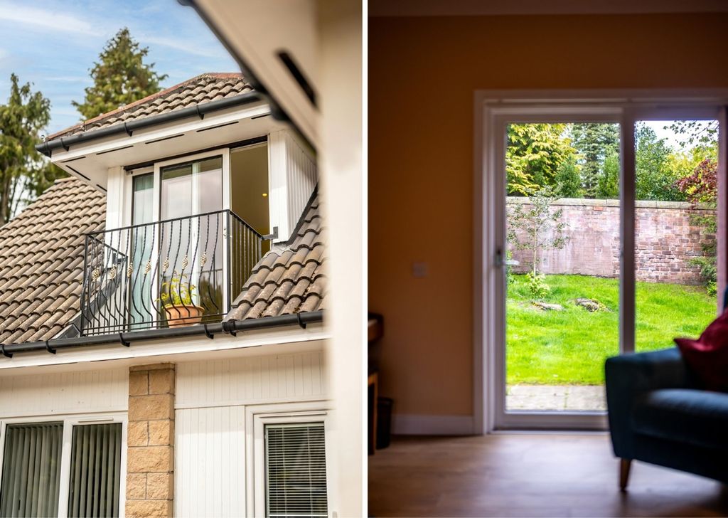 Additional image 2 of 5 bed detached house for sale27 Ballinard Gardens, Broughty Ferry DD5