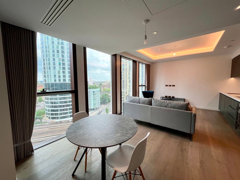 Additional image 3 of 1 bed flat to rentApartment B, Carnation Way, London SW8