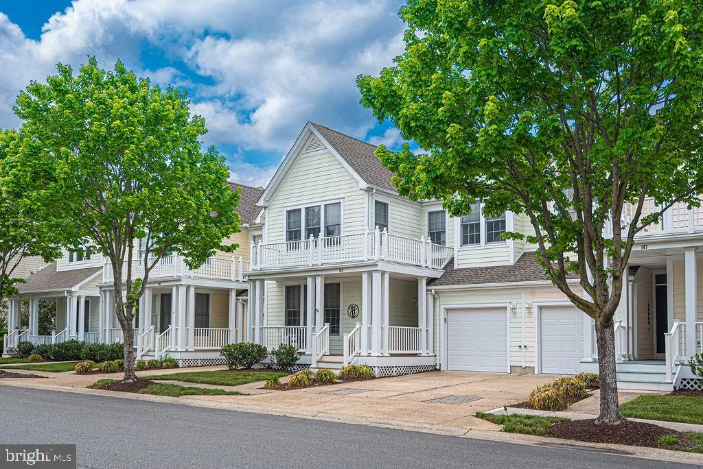 Additional image 3 of 145 October Glory Avenue, Ocean View, DE 19970