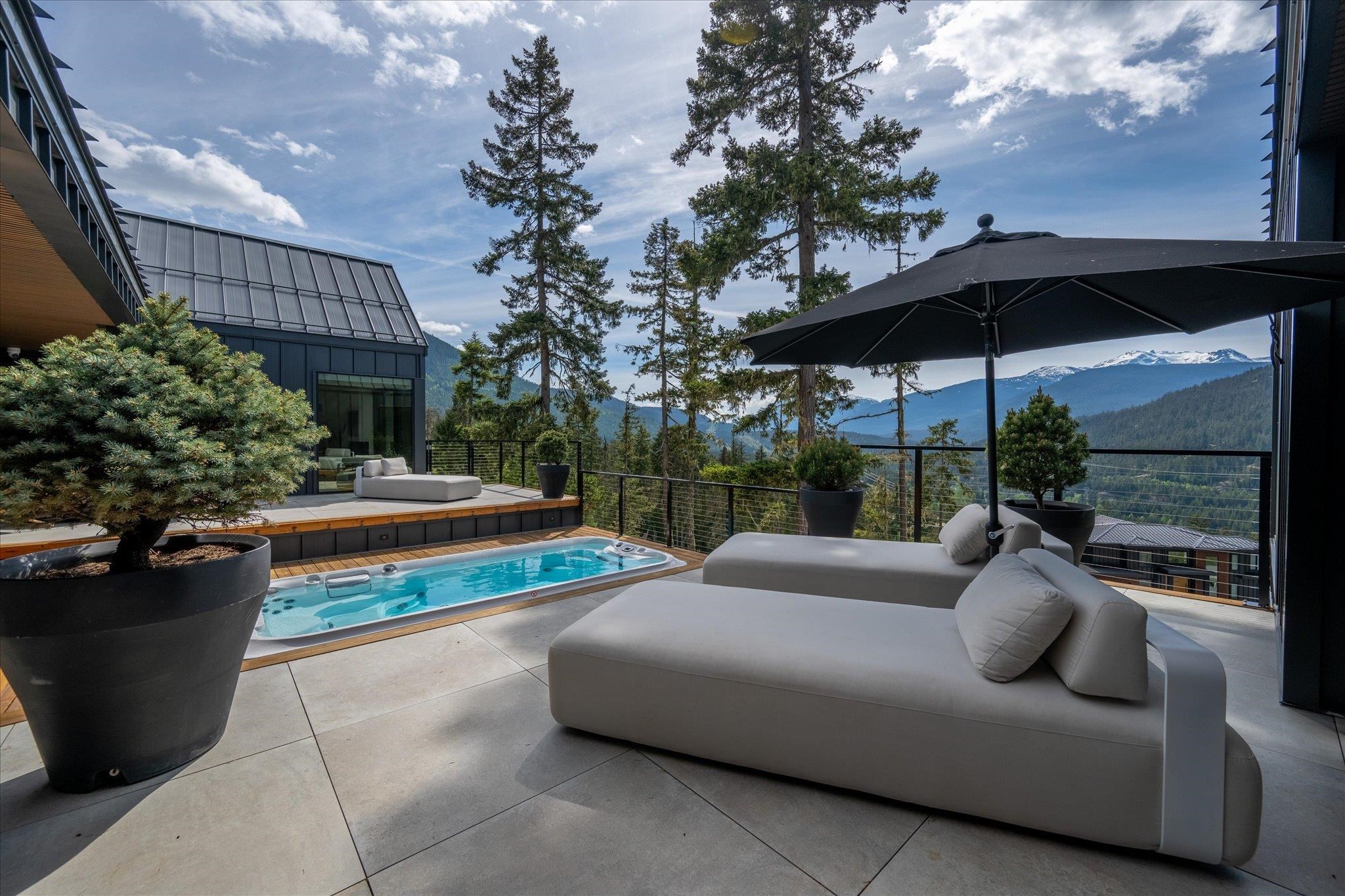 Additional image 2 of 9304 Steller's Way, Whistler, BC, V8E 1M1