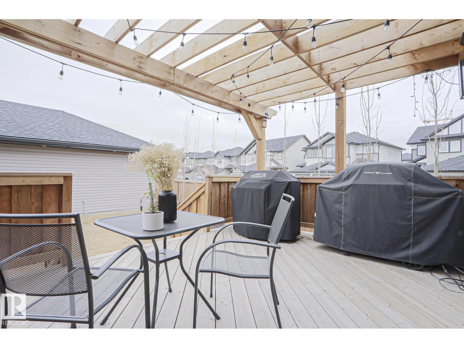 Additional image 3 of 661 Lewis Greens Drive NW, Edmonton, AB, T5T7G3