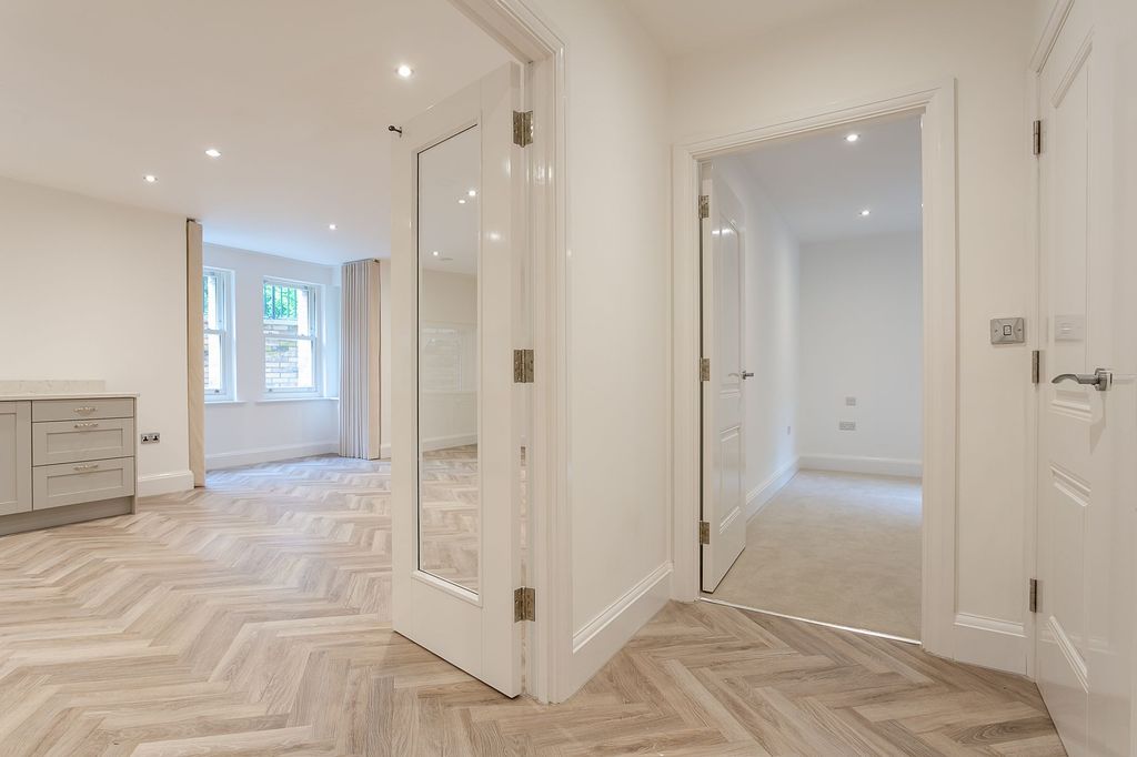 Additional image 11 of 2 bed flat to rentThe Oval, Harrogate HG2
