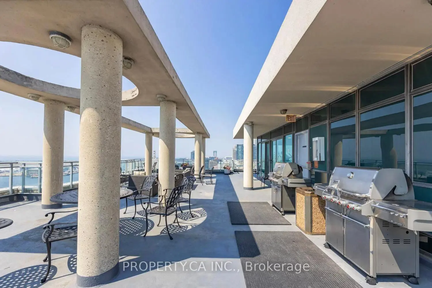 Additional image 17 of 410 Queens Quay 1105
