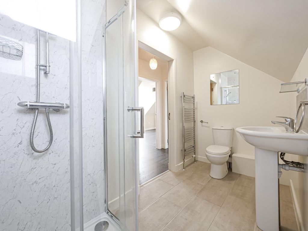Additional image 5 of 1 bed flat to rent39C, Kinnaird Street, Arbroath DD11
