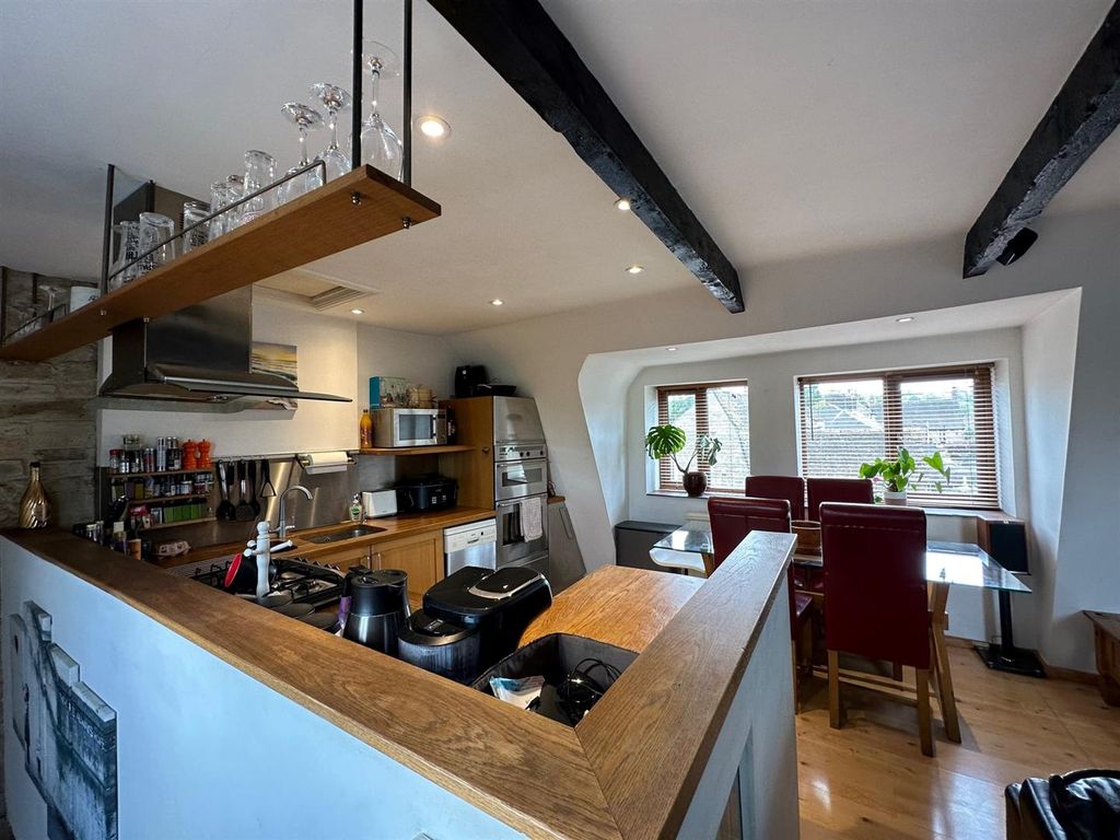Additional image 2 of 2 bed terraced house to rentChurch Street, St Martins, Stamford PE9