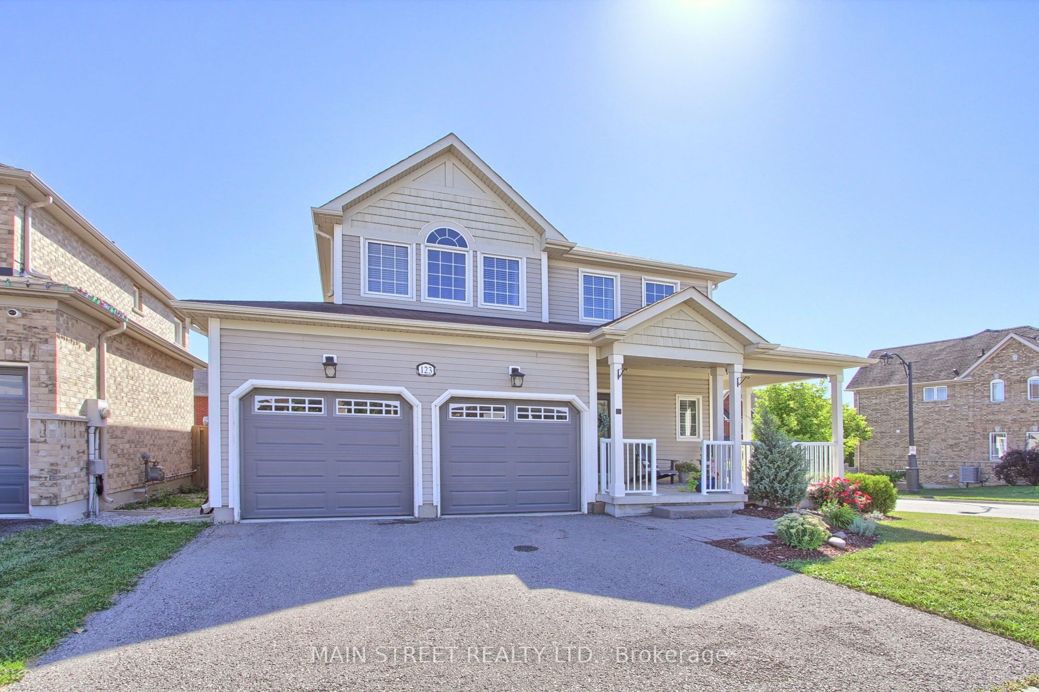 Additional image 3 of 123 Laurendale Avenue, Georgina, ON, L4P 0C4