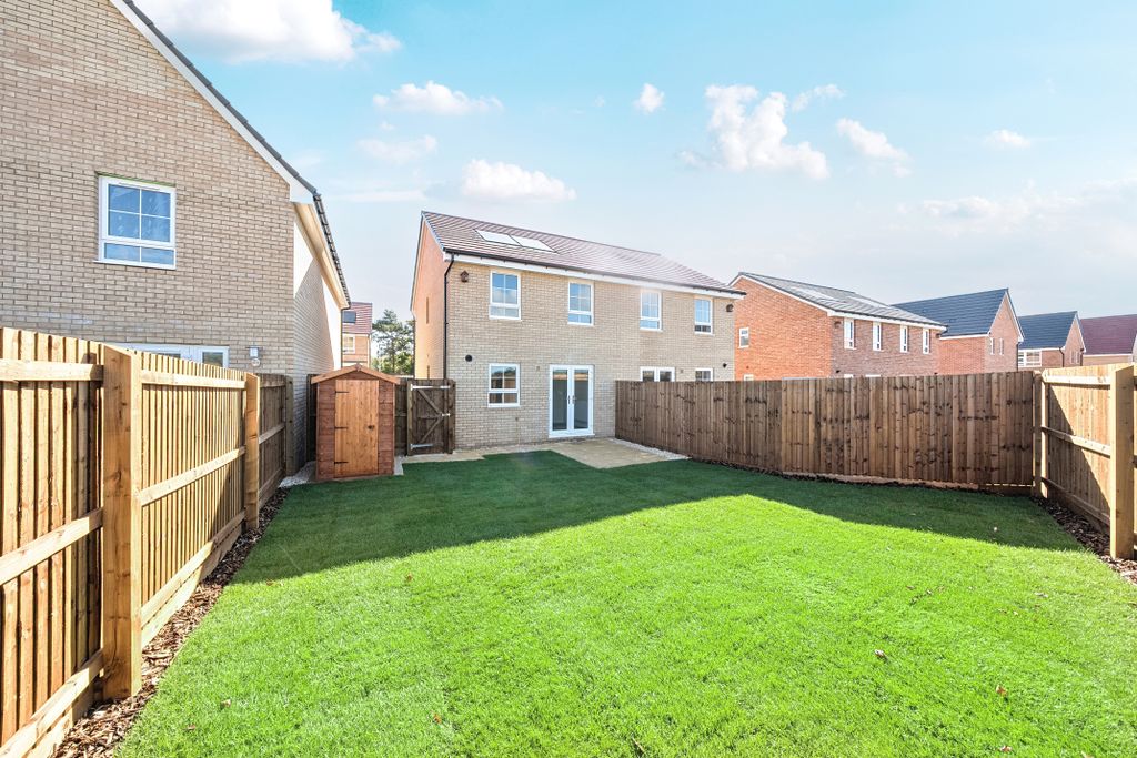 Additional image 13 of 3 bed semi-detached house to rentWembury Lane, Hampton Beach, Peterborough PE7