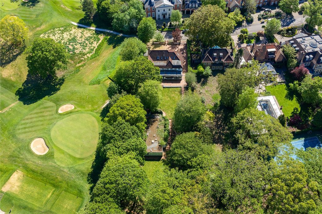Additional image 6 of Land for saleCompton Avenue, Highgate N6