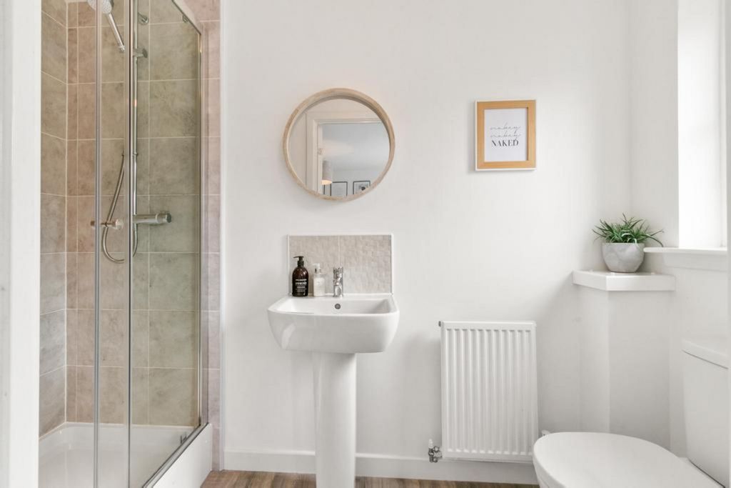 Additional image 19 of 4 bed detached house for salePatterton Range Street, Darnley G53