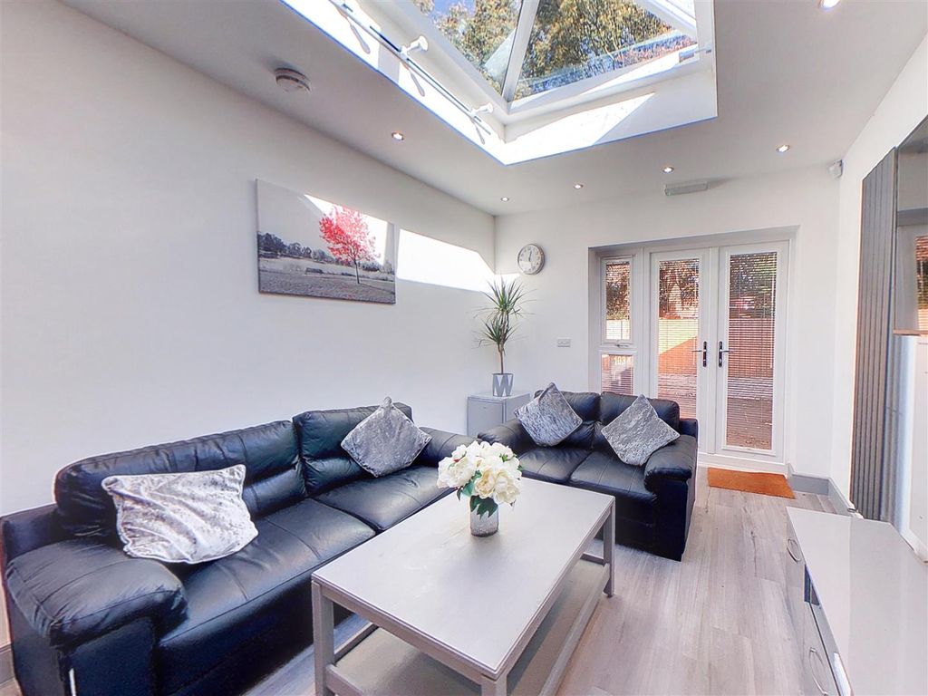 6 bed shared accommodation to rentTeignmouth Road, Birmingham, West Midlands B29