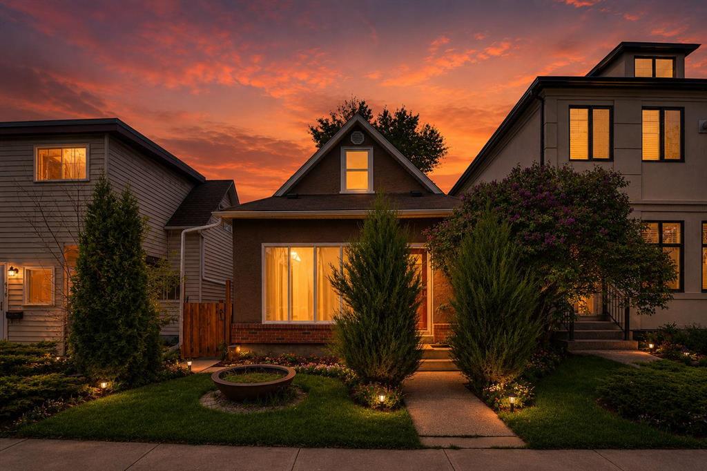 Additional image 4 of 614 19 Avenue NW, Calgary, AB, T2M 0Y8