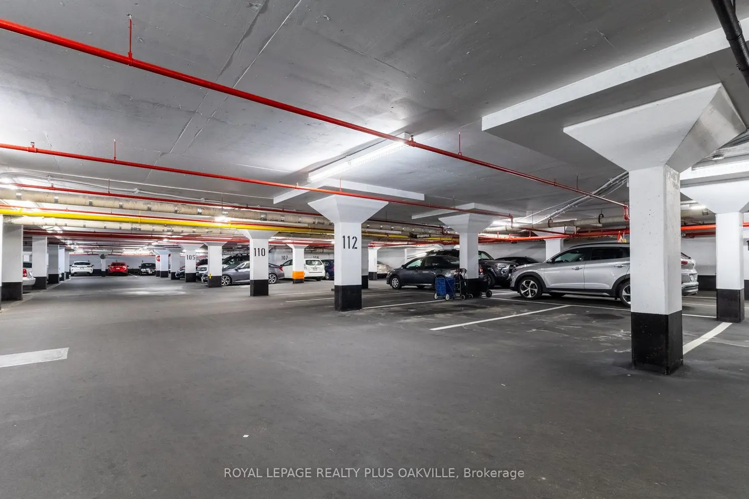 Additional image 8 of 2511 Lakeshore Road 207