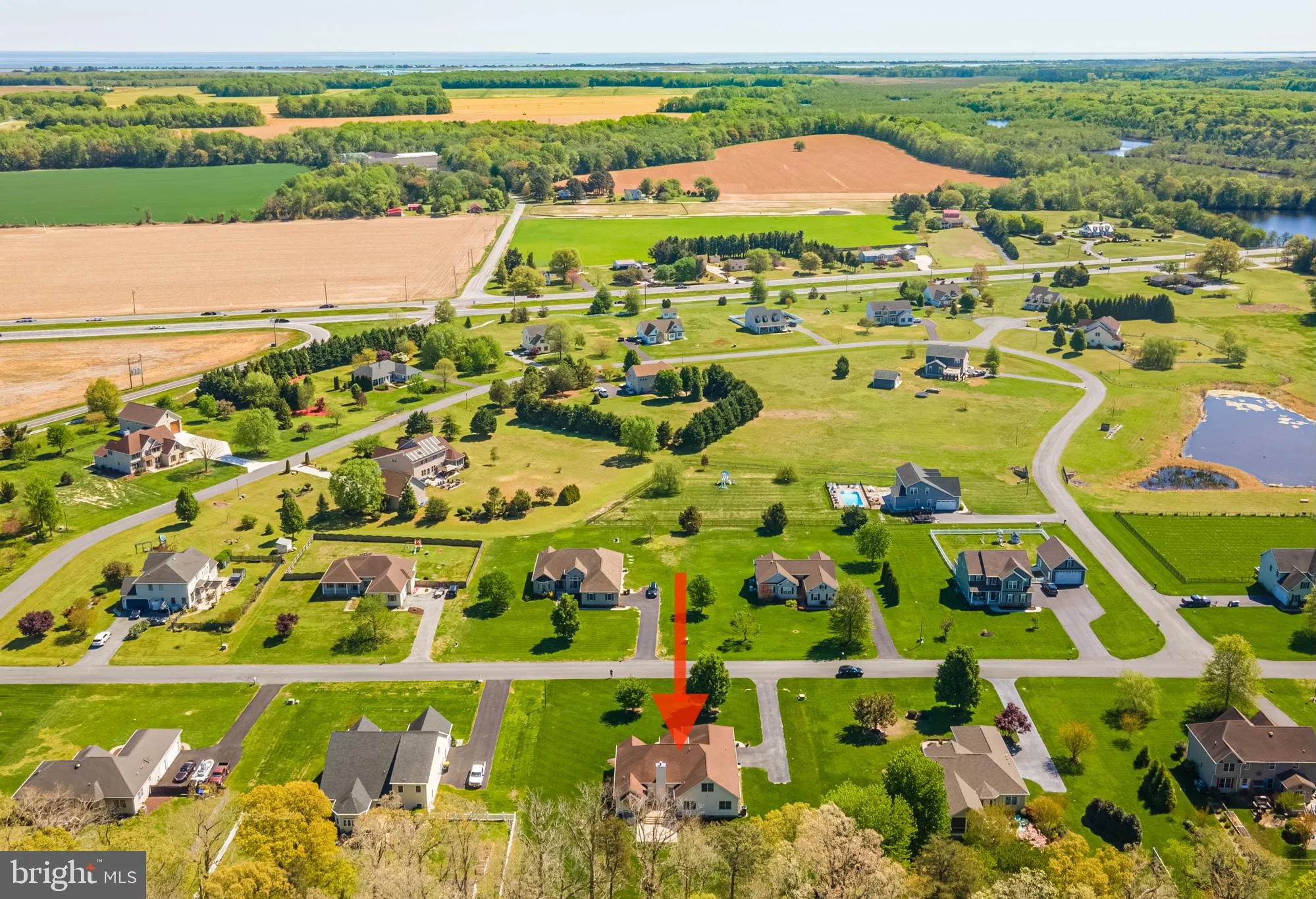 Additional image 125 of 24980 Prestwick Drive, Milton, DE 19968