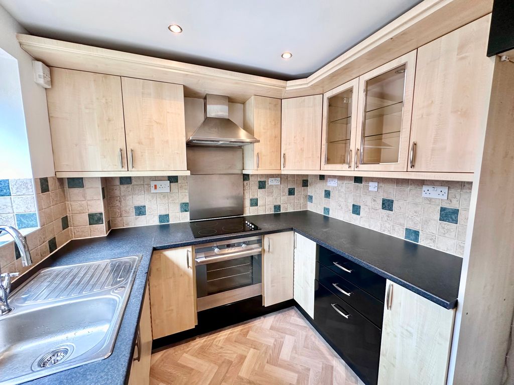 Additional image 2 of 2 bed semi-detached house to rentForge Close, Caerleon, Newport NP18