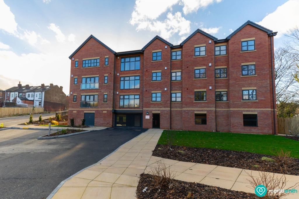 Additional image 10 of 1 bed flat to rentBankside, 47 Archer Road, Sheffield S8