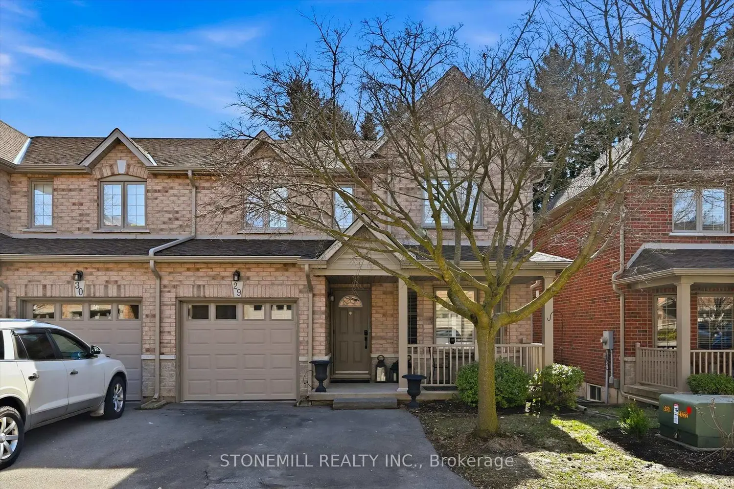 25 Hamilton Street 29