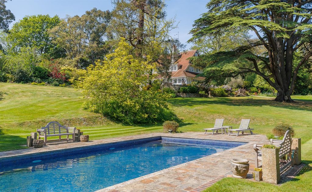 Additional image 22 of 7 bed detached house for salePuckpool, Isle Of Wight PO33