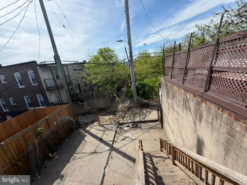 2529-2531 E Monument Street, Baltimore, MD 21205