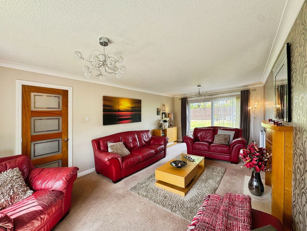 Additional image 2 of 5 bed detached house for sale3 Tummel Road, Wemyss Bay PA18