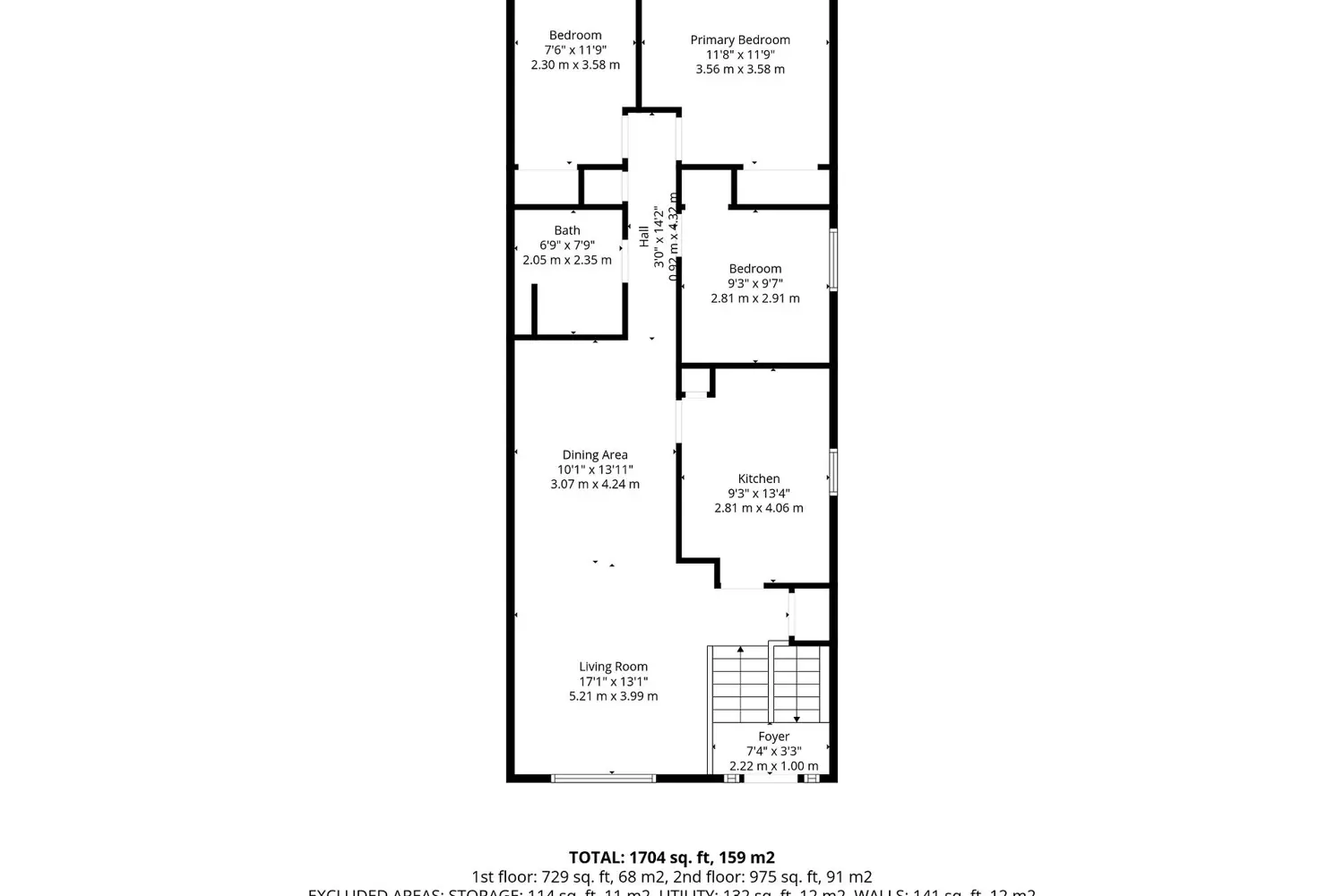 Additional image 18 of 2349 Middlesmoor Crescent